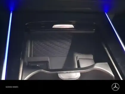 Photo 11 Mercedes GLA  180 d 116ch AMG Line 8G-DCT