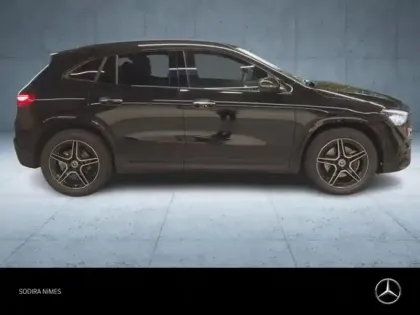 Photo 3 Mercedes GLA  180 d 116ch AMG Line 8G-DCT