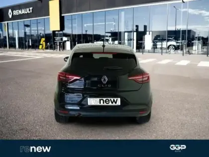 Photo 14 Renault Clio  1.0 TCe 90ch Evolution