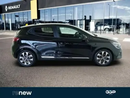 Photo 13 Renault Clio  1.0 TCe 90ch Evolution