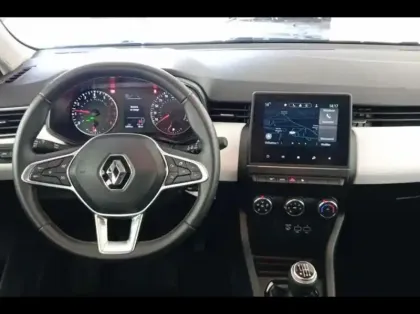 Photo 1 Renault Clio  1.0 TCe 90ch Evolution