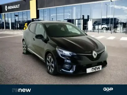 Photo 12 Renault Clio  1.0 TCe 90ch Evolution