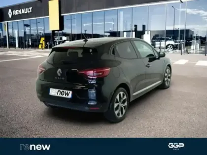 Photo 2 Renault Clio  1.0 TCe 90ch Evolution