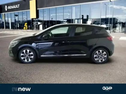 Photo 6 Renault Clio  1.0 TCe 90ch Evolution