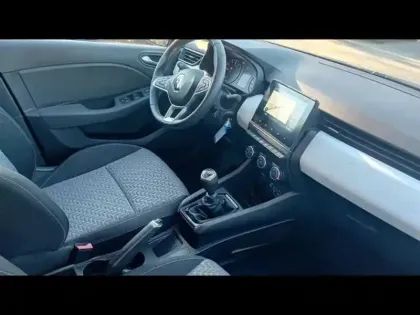 Photo 4 Renault Clio  1.0 TCe 90ch Evolution