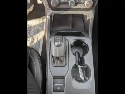 Photo 6 Ford Ranger Gén. IV (P703) Ph1 Wildtrak 4