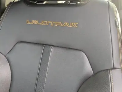 Photo 10 Ford Ranger Gén. IV (P703) Ph1 Wildtrak 4