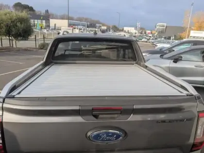 Photo 12 Ford Ranger Gén. IV (P703) Ph1 Wildtrak 4