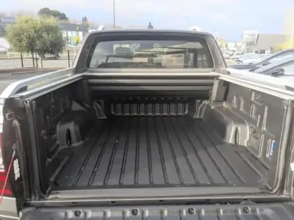 Photo 14 Ford Ranger Gén. IV (P703) Ph1 Wildtrak 4