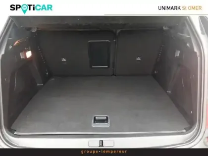 Photo 5 Peugeot 3008  HYBRID 225ch GT Line e-EAT8 10cv