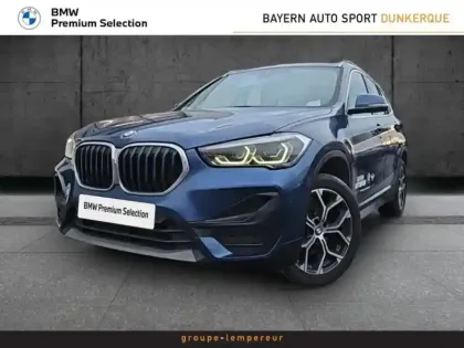 Photo Bmw X1