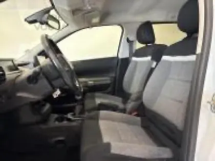 Photo 7 Citroën C4 Cactus  PureTech 130ch S&S Shine E6.d-TEMP