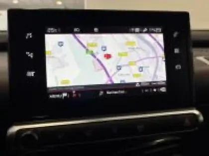 Photo 11 Citroën C4 Cactus  PureTech 130ch S&S Shine E6.d-TEMP