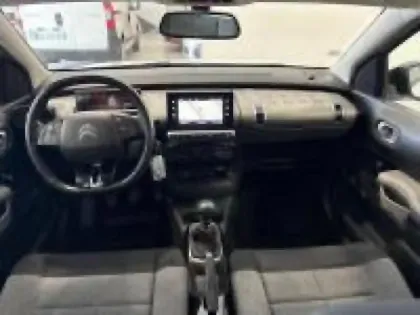 Photo 9 Citroën C4 Cactus  PureTech 130ch S&S Shine E6.d-TEMP