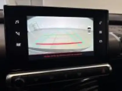 Photo 14 Citroën C4 Cactus  PureTech 130ch S&S Shine E6.d-TEMP