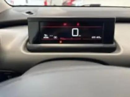 Photo 10 Citroën C4 Cactus  PureTech 130ch S&S Shine E6.d-TEMP