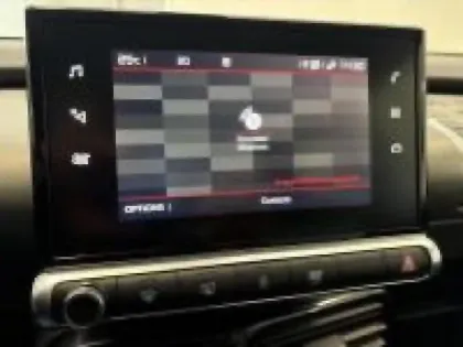 Photo 13 Citroën C4 Cactus  PureTech 130ch S&S Shine E6.d-TEMP