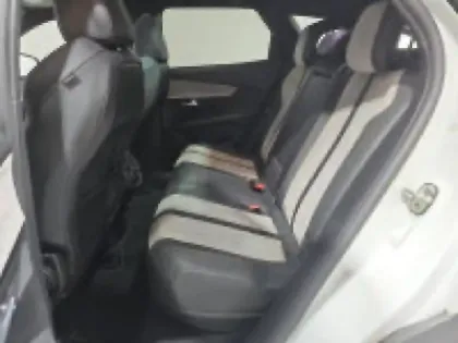 Photo 9 Peugeot 3008  HYBRID 225ch GT e-EAT8