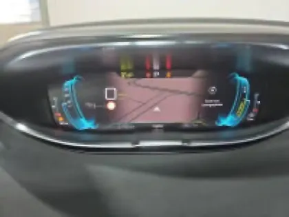 Photo 11 Peugeot 3008  HYBRID 225ch GT e-EAT8