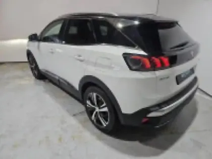 Photo 5 Peugeot 3008  HYBRID 225ch GT e-EAT8