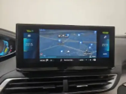 Photo 12 Peugeot 3008  HYBRID 225ch GT e-EAT8