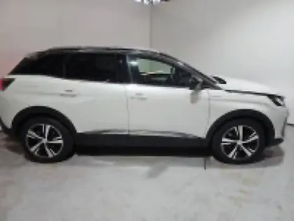 Photo 3 Peugeot 3008  HYBRID 225ch GT e-EAT8