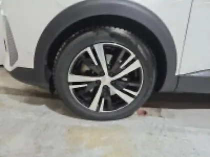 Photo 6 Peugeot 3008  HYBRID 225ch GT e-EAT8