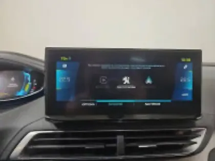 Photo 14 Peugeot 3008  HYBRID 225ch GT e-EAT8