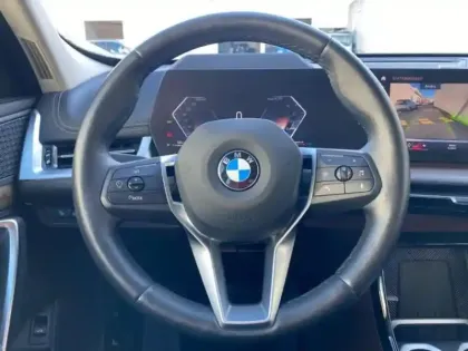 Photo 11 BMW X1  sDrive18i 136ch xLine