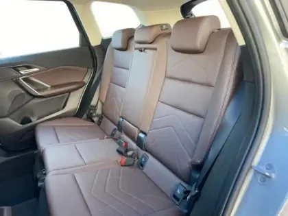 Photo 10 BMW X1  sDrive18i 136ch xLine