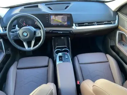 Photo 8 BMW X1  sDrive18i 136ch xLine