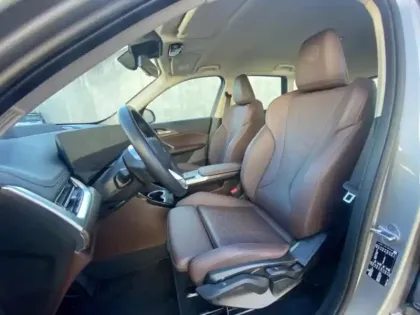 Photo 9 BMW X1  sDrive18i 136ch xLine