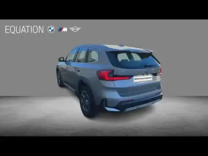 Photo 6 BMW X1  sDrive18i 136ch xLine