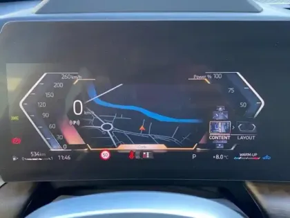 Photo 12 BMW X1  sDrive18i 136ch xLine