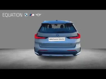 Photo 5 BMW X1  sDrive18i 136ch xLine