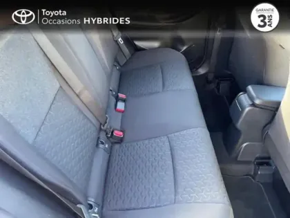 Photo 6 Toyota Yaris  Cross 116h Design MY22