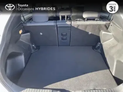 Photo 9 Toyota Yaris  Cross 116h Design MY22