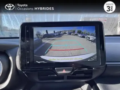 Photo 14 Toyota Yaris  Cross 116h Design MY22