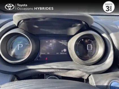 Photo 13 Toyota Yaris  Cross 116h Design MY22