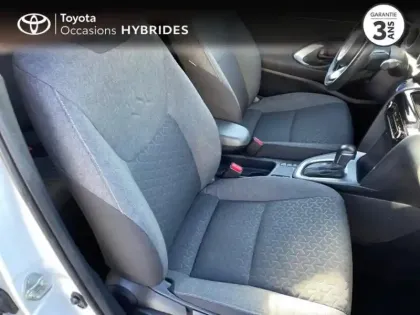 Photo 5 Toyota Yaris  Cross 116h Design MY22