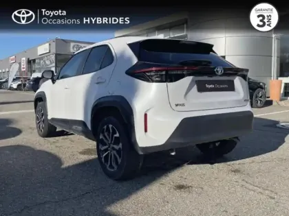 Photo 1 Toyota Yaris  Cross 116h Design MY22