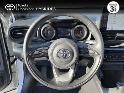 Photo 8 Toyota Yaris  Cross 116h Design MY22