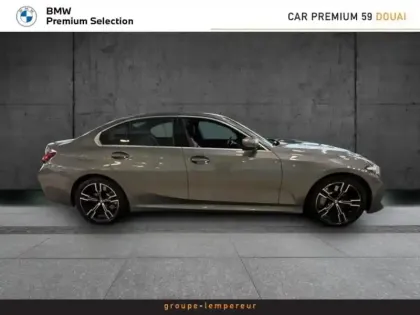 Photo 14 BMW Serie 3 Série 3 330dA xDrive 286ch M Sport