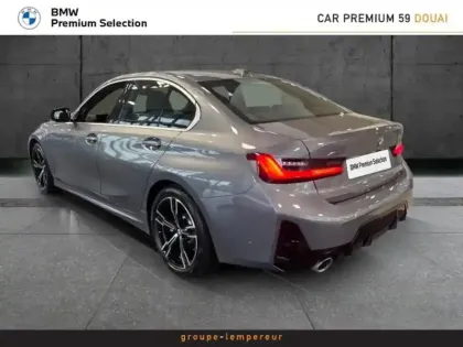 Photo 9 BMW Serie 3 Série 3 330dA xDrive 286ch M Sport