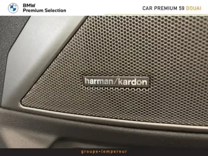 Photo 10 BMW Serie 3 Série 3 330dA xDrive 286ch M Sport