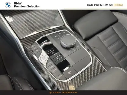 Photo 13 BMW Serie 3 Série 3 330dA xDrive 286ch M Sport