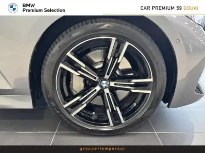 Photo 11 BMW Serie 3 Série 3 330dA xDrive 286ch M Sport