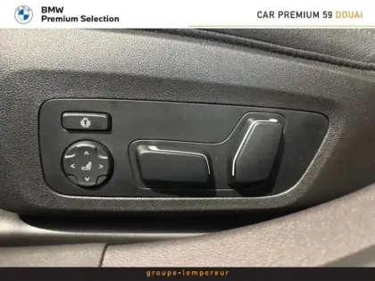 Photo 12 BMW Serie 3 Série 3 330dA xDrive 286ch M Sport