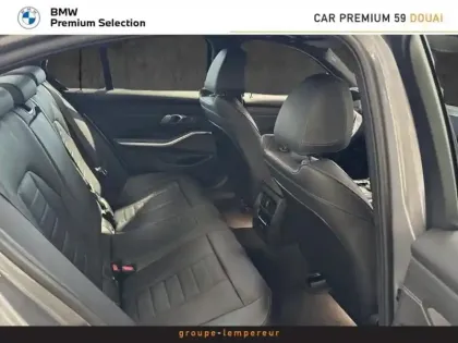 Photo 5 BMW Serie 3 Série 3 330dA xDrive 286ch M Sport