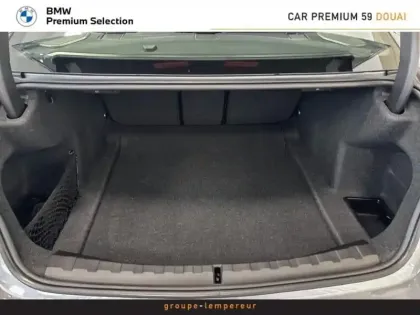 Photo 6 BMW Serie 3 Série 3 330dA xDrive 286ch M Sport